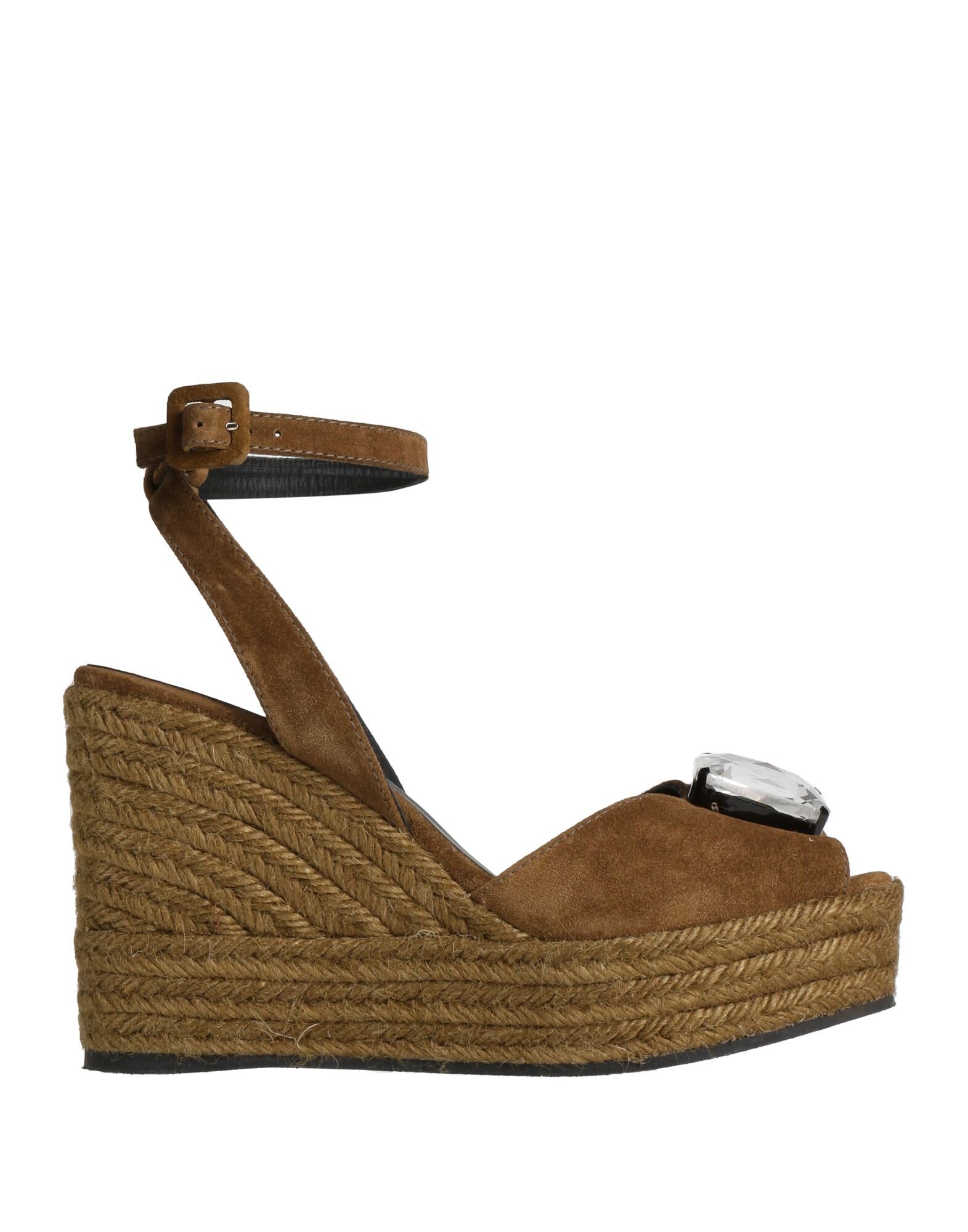 GIUSEPPE ZANOTTI - エスパドリーユ