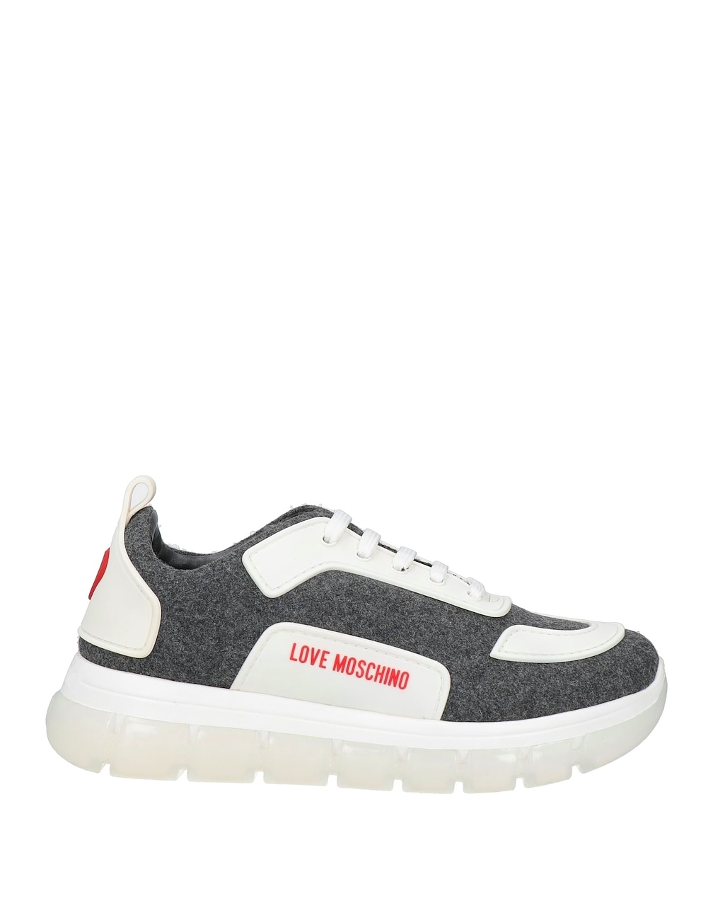 LOVE MOSCHINO - Sneakers
