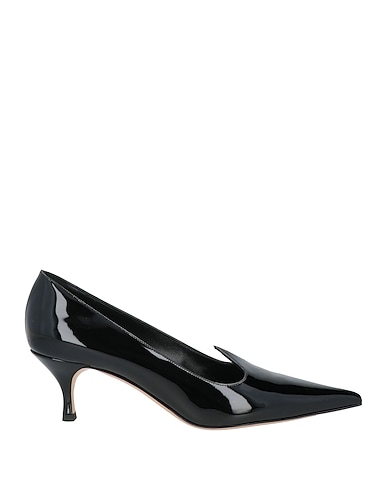 CASADEI Court Leather
