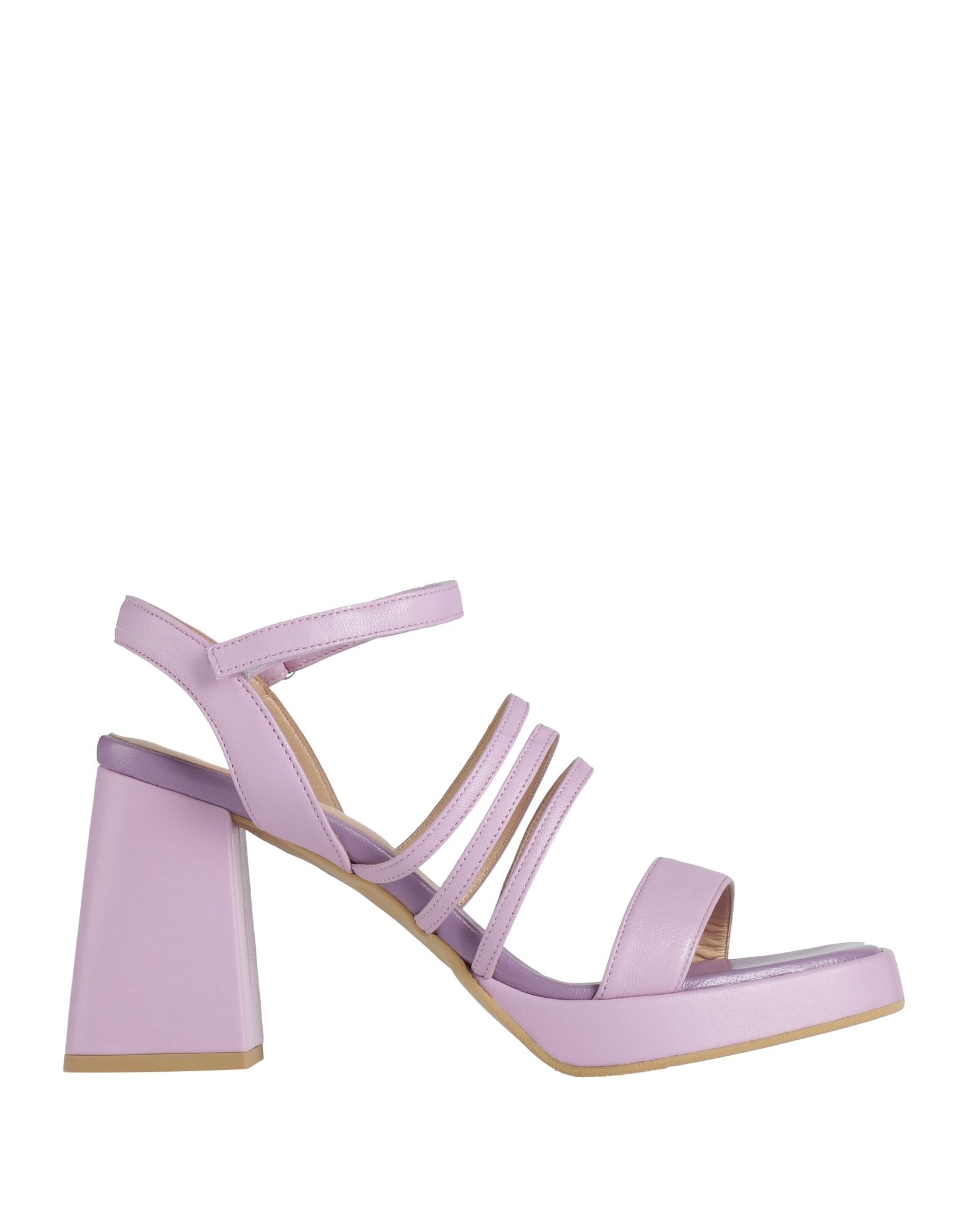 LUCA VALENTINI - Sandals