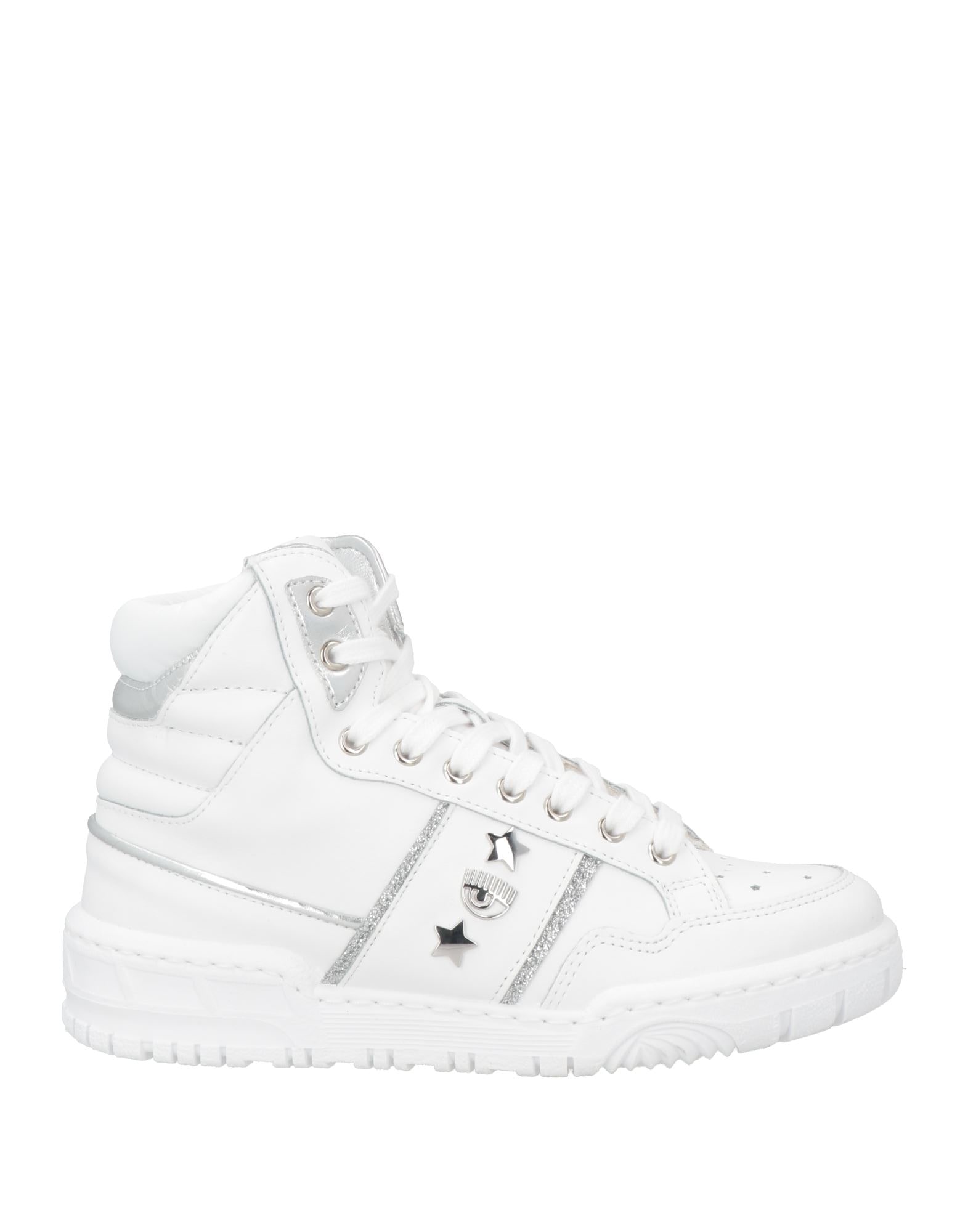 CHIARA FERRAGNI - Sneakers