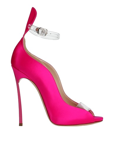 CASADEI Court Textile fibres, Other Fibres