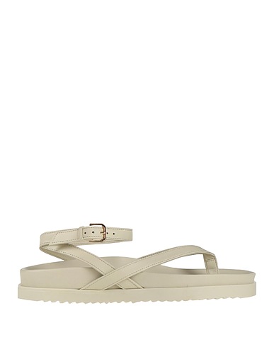 PATRIZIA PEPE Tongs Cuir