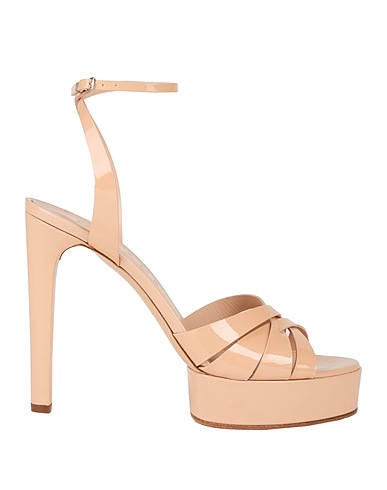 CASADEI Sandals Leather