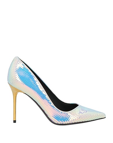 BALMAIN Court ARGENTO Other Fibres