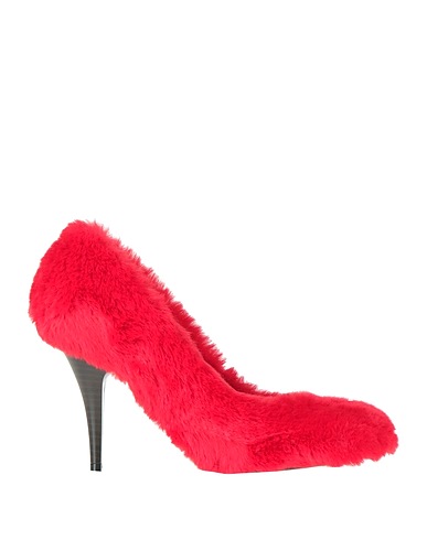 STELLA McCARTNEY Court Red Textile fibres