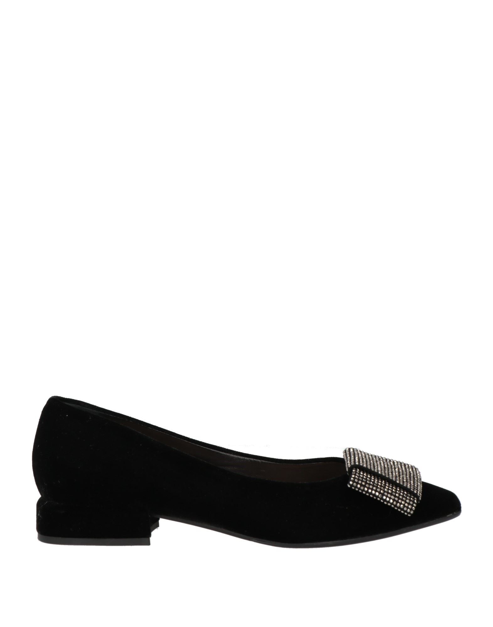 CHANTAL 1962 - Ballet flats