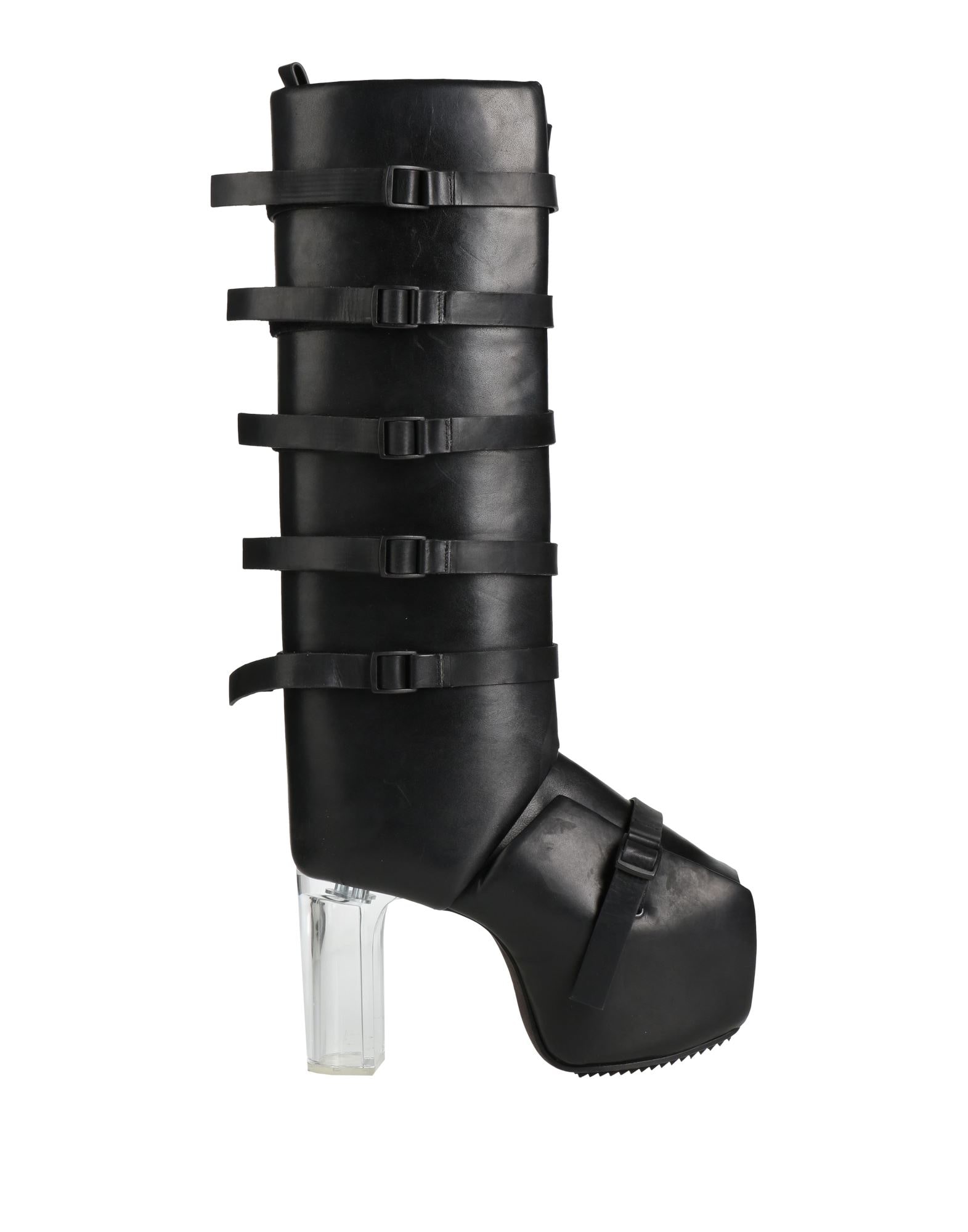 RICK OWENS - ブーツ