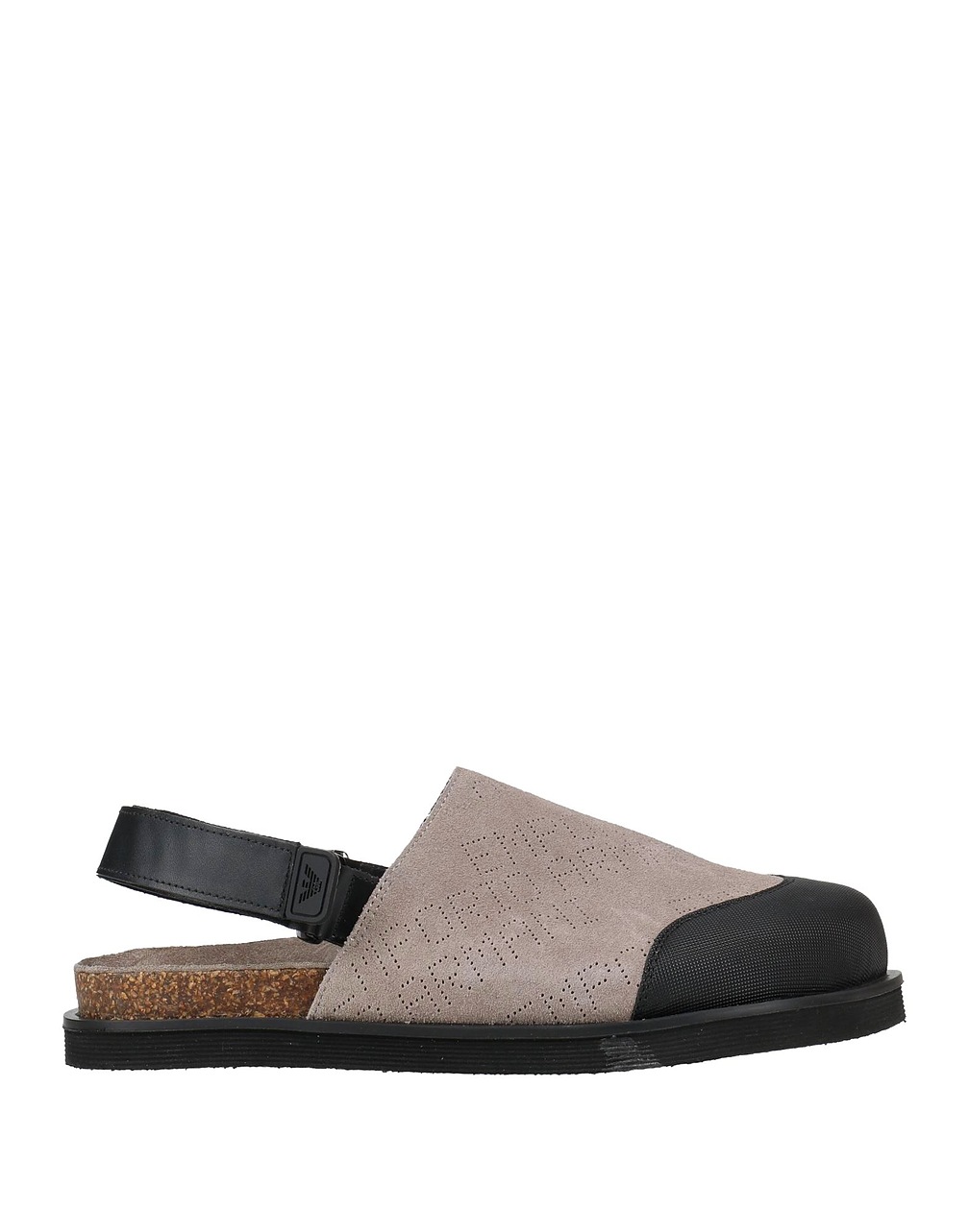 EMPORIO ARMANI - Mules & Zoccoli
