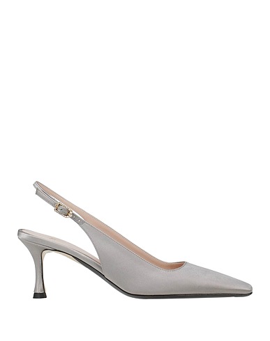 N°21 Décolleté Grigio Fibre tessili