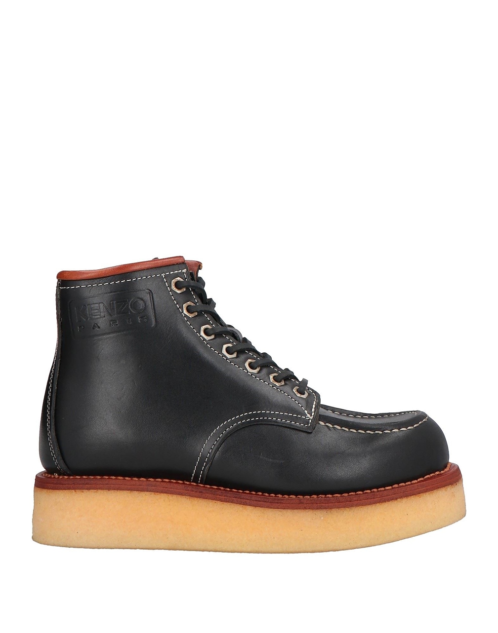 KENZO - Ankle boots