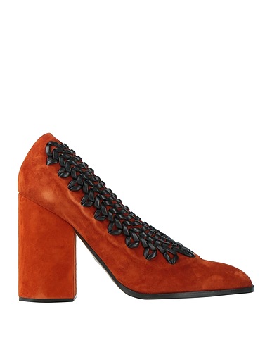 PROENZA SCHOULER Court Tan Leather