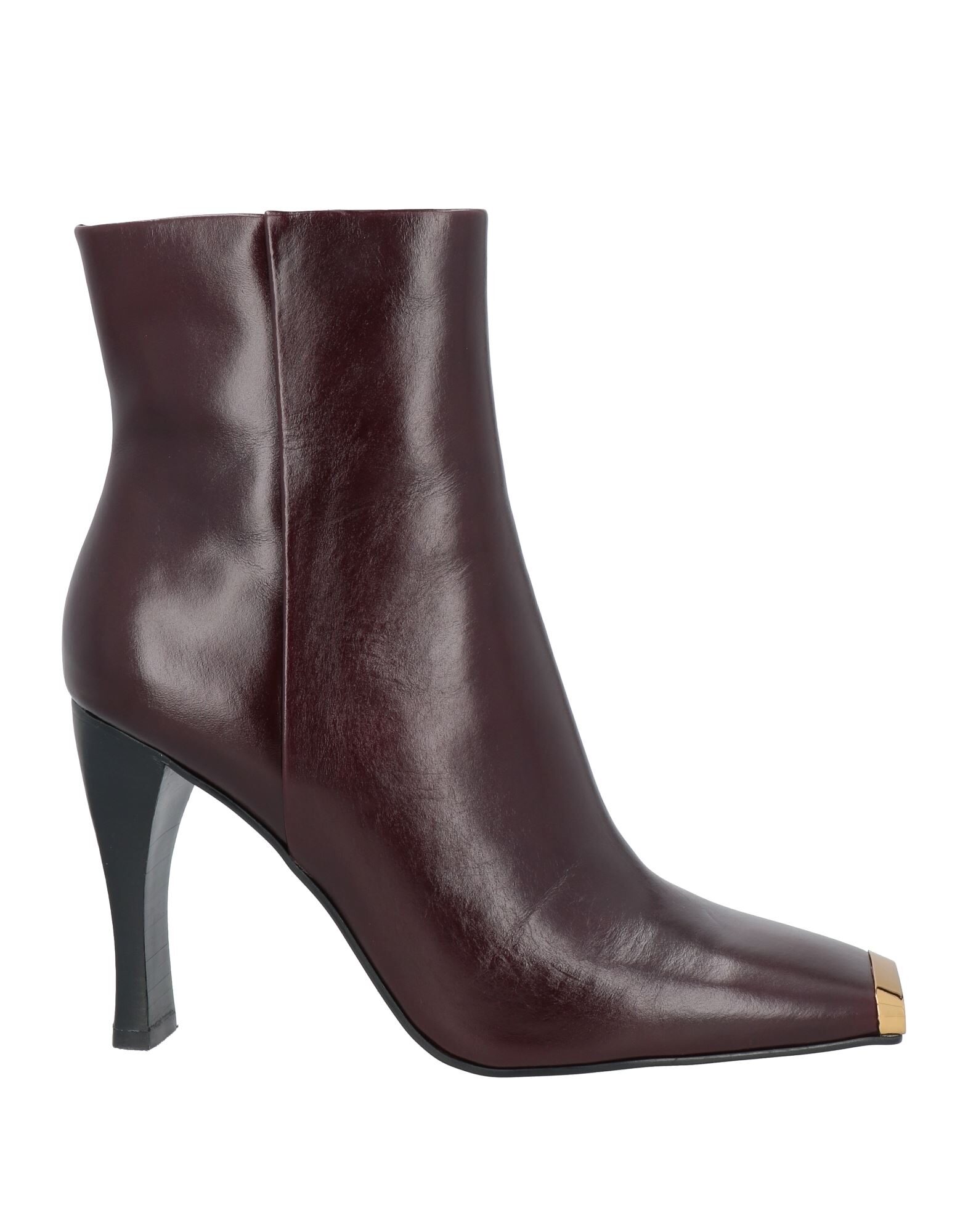 JEFFREY CAMPBELL - ショートブーツ