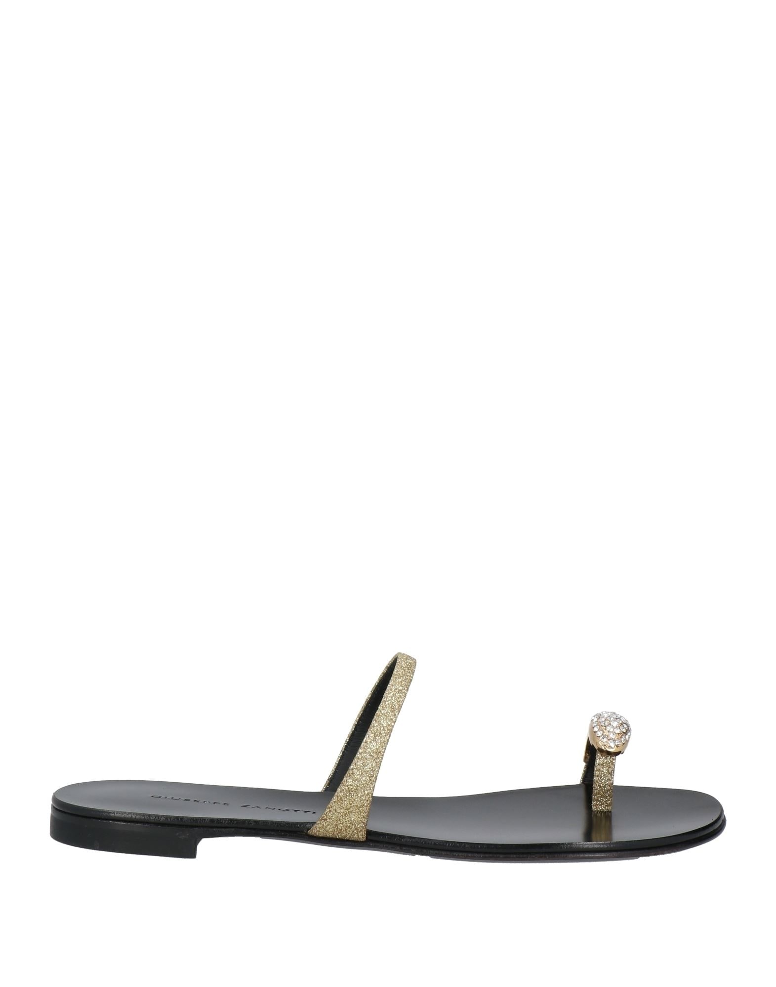 GIUSEPPE ZANOTTI - Tongs