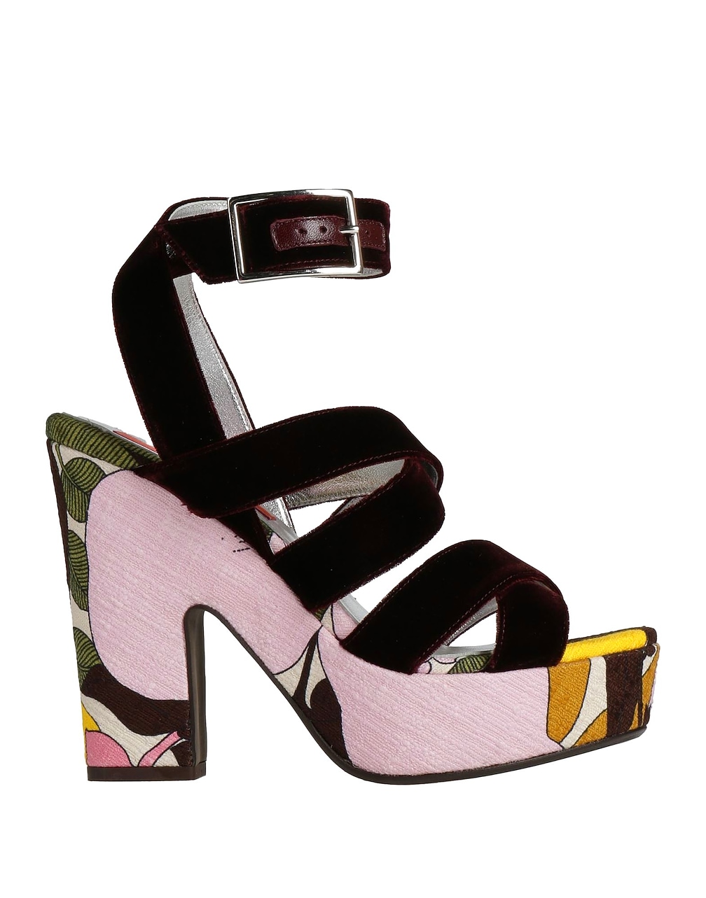 LA DOUBLEJ - Sandals