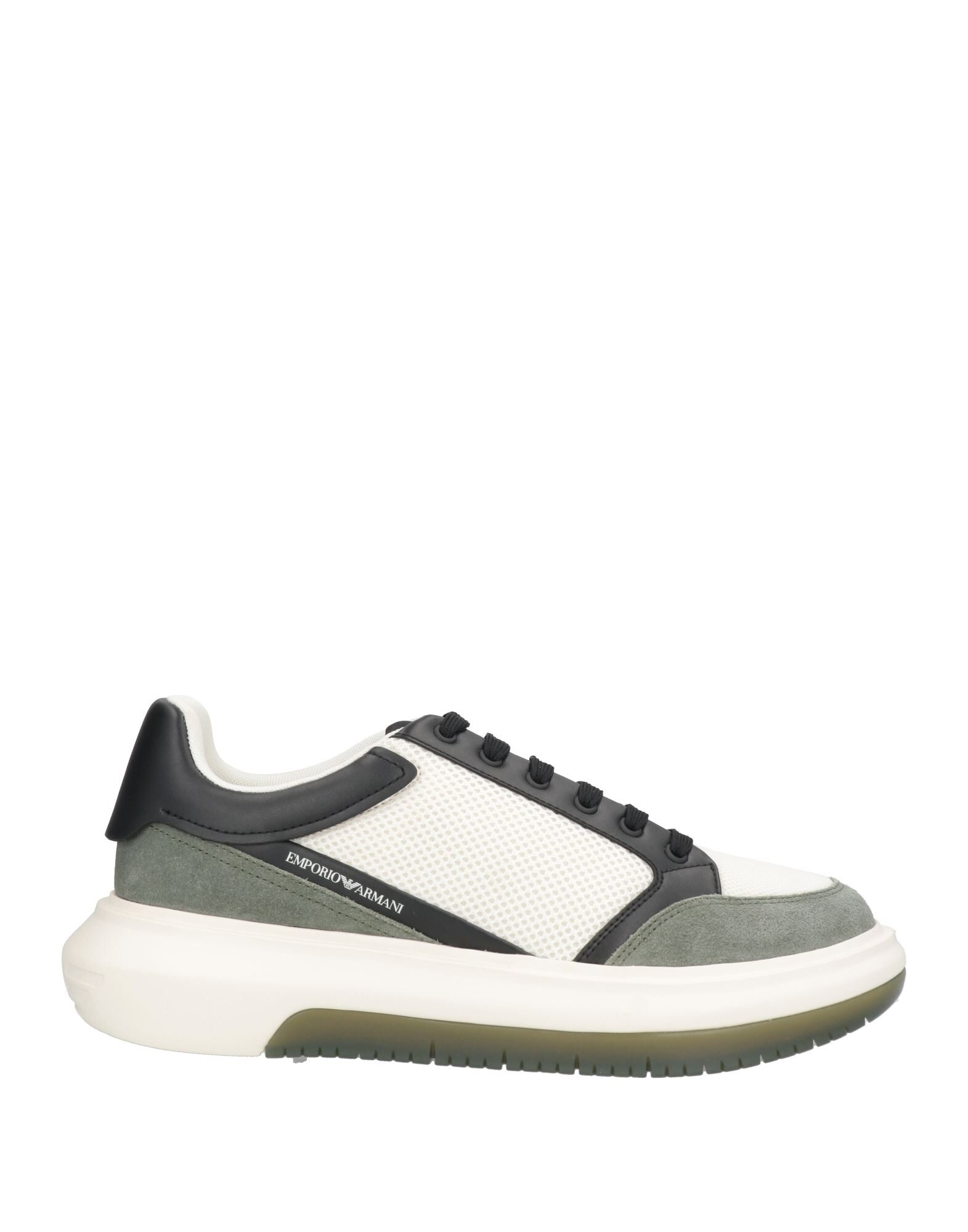 EMPORIO ARMANI - Sneakers