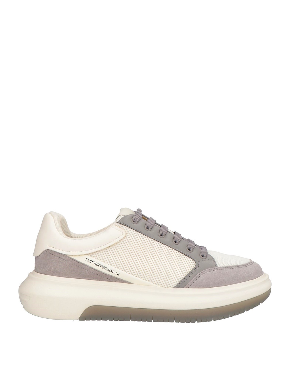 EMPORIO ARMANI - Sneakers