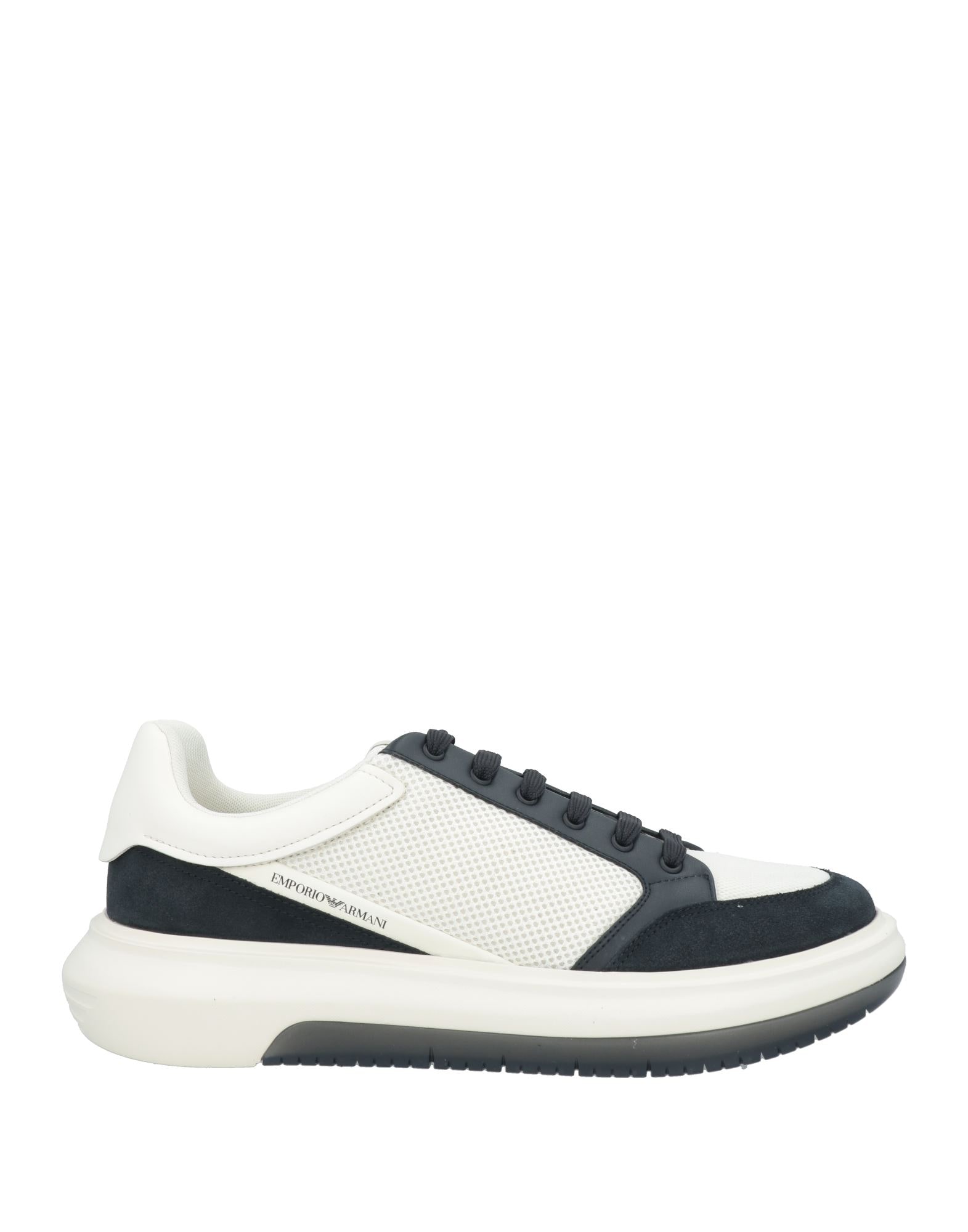 EMPORIO ARMANI - Trainers