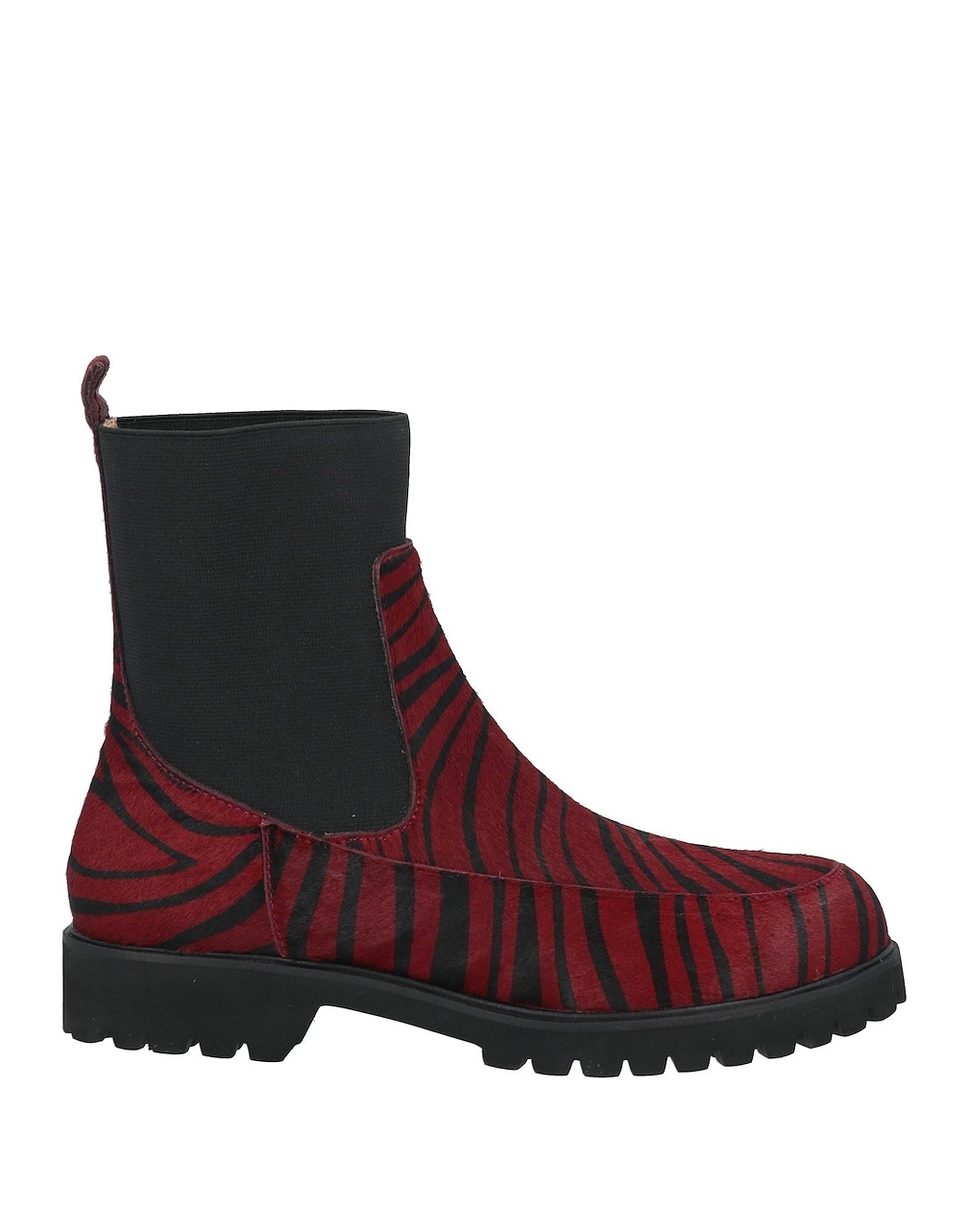 MALÌPARMI - Stiefeletten