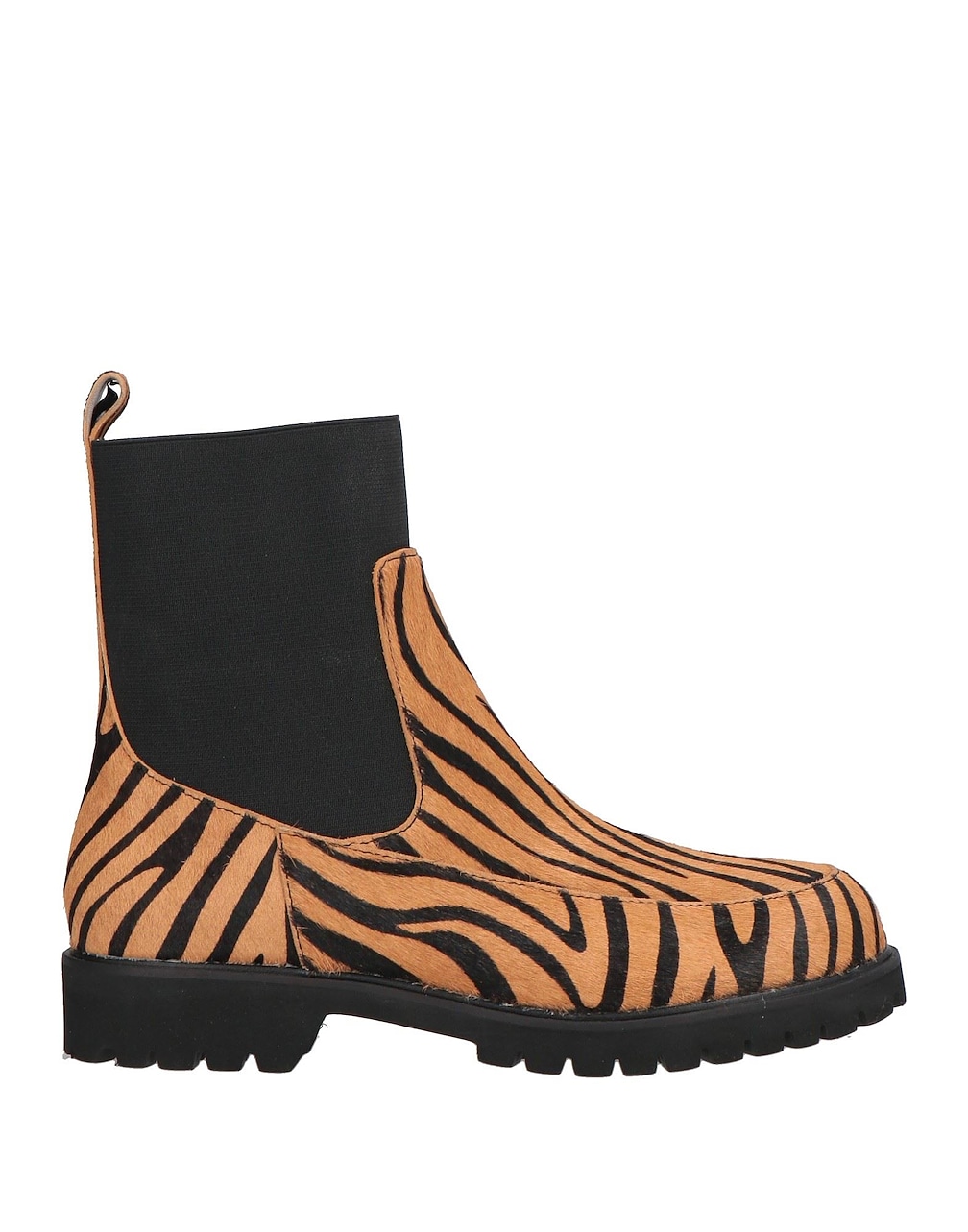 MALÌPARMI - Ankle boots