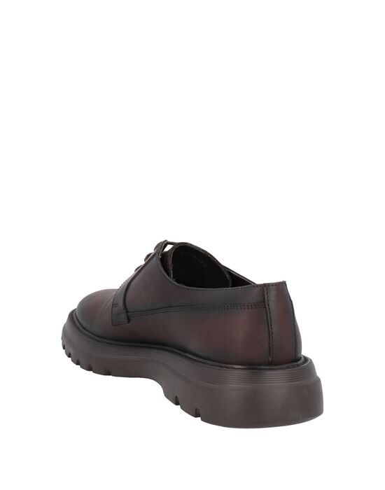 ALBERTO GUARDIANI Обувь на шнурках