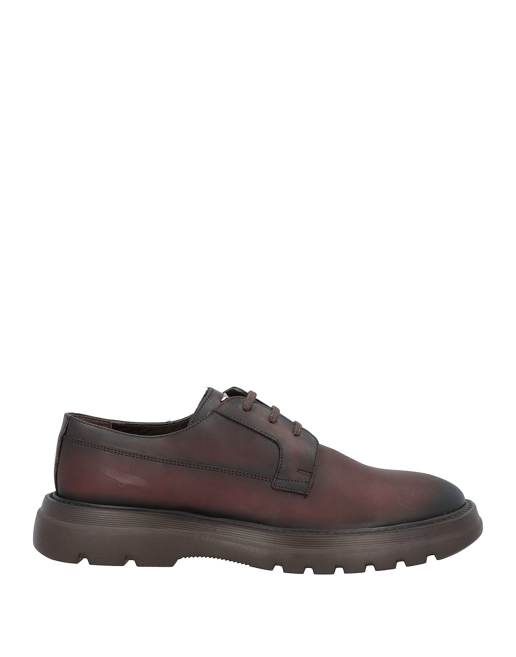 ALBERTO GUARDIANI - Lace-up shoes