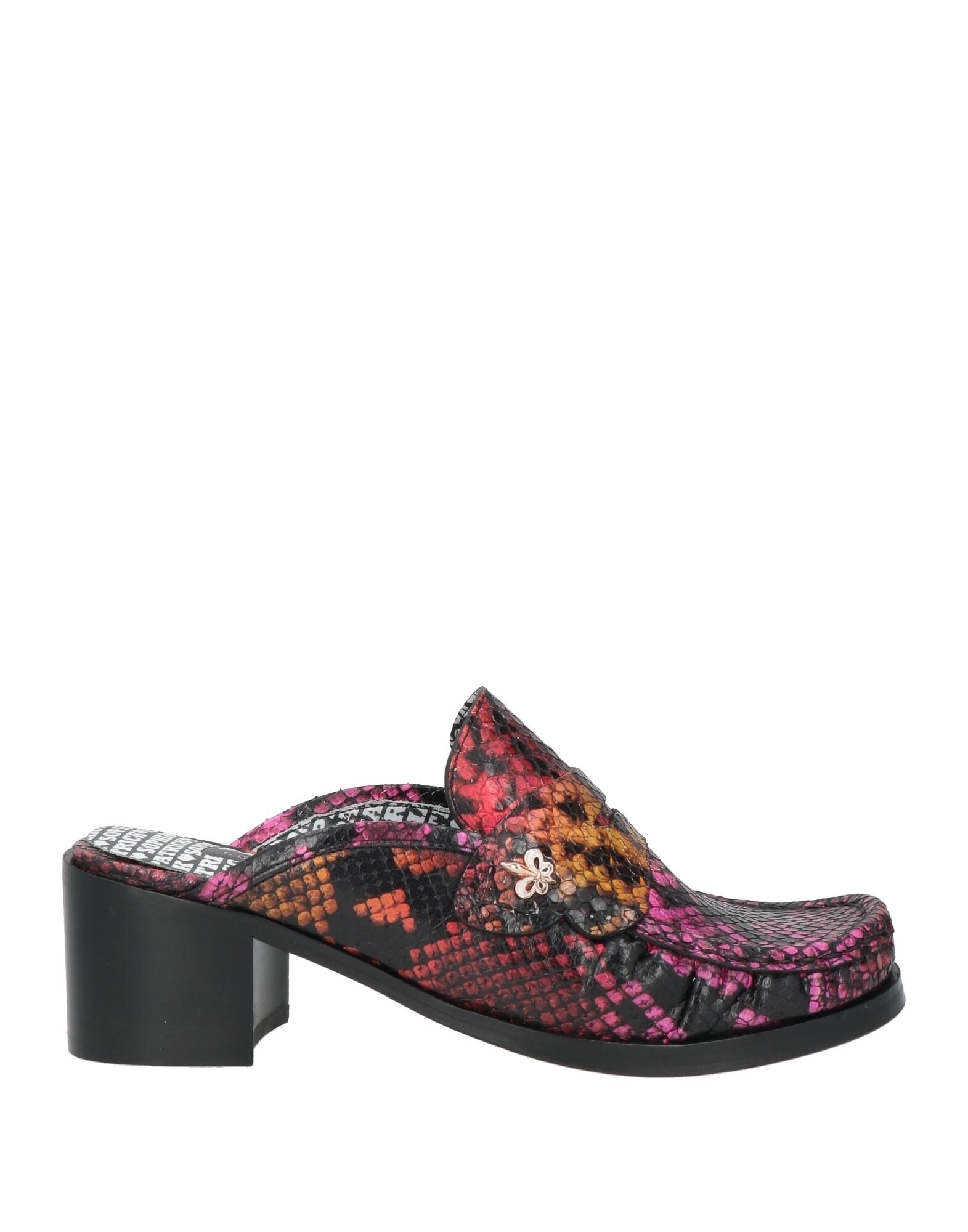 SOPHIA WEBSTER - Mules & Clogs