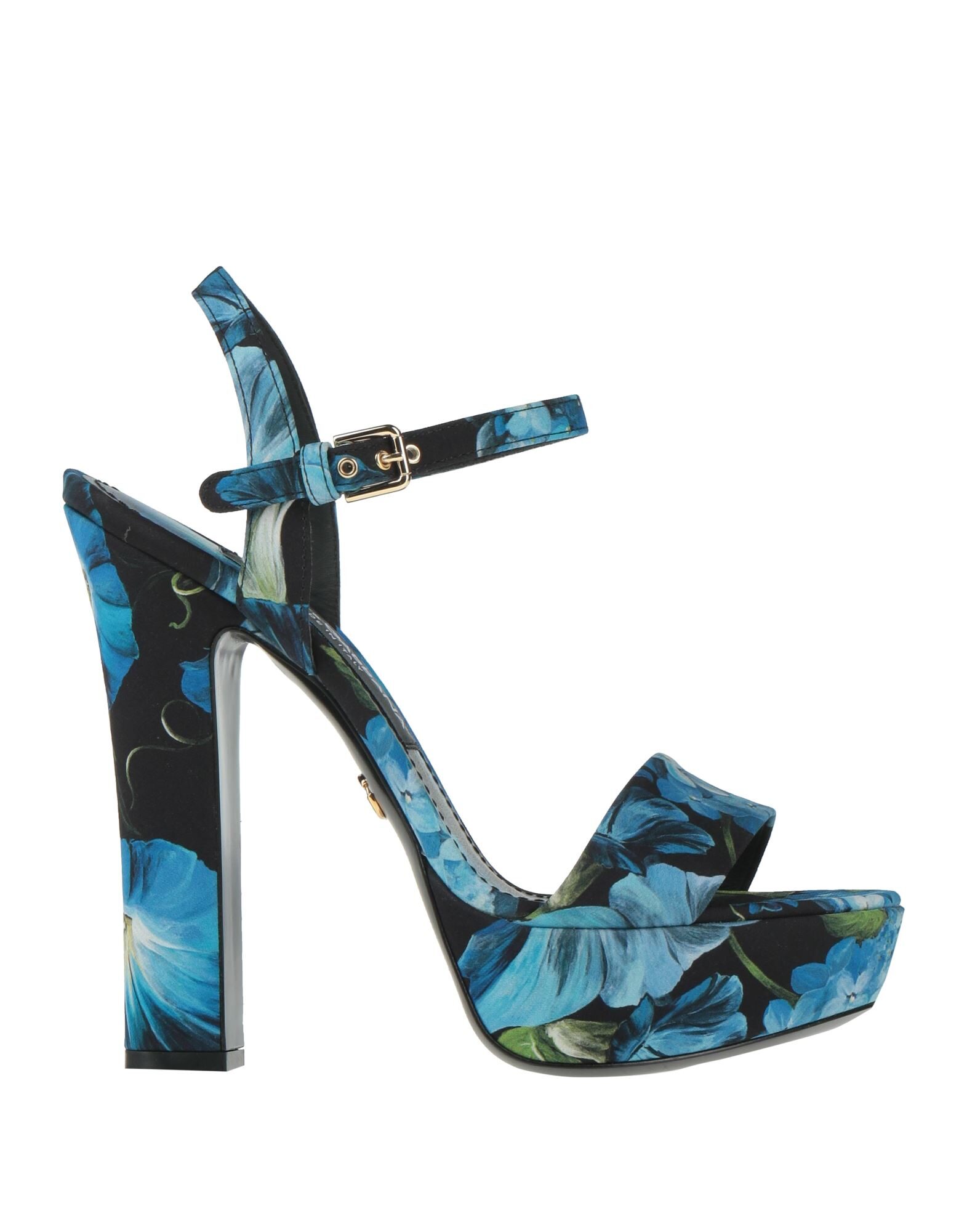 DOLCE&GABBANA - Sandals