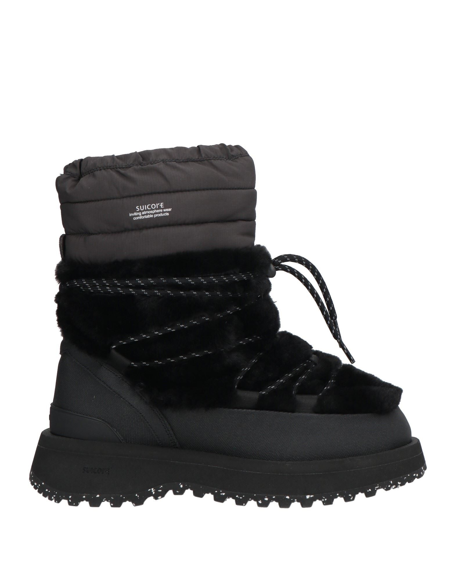 SUICOKE - Ankle boots