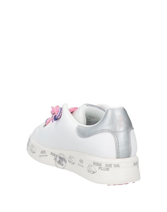 PREMIATA Кеды и кроссовки