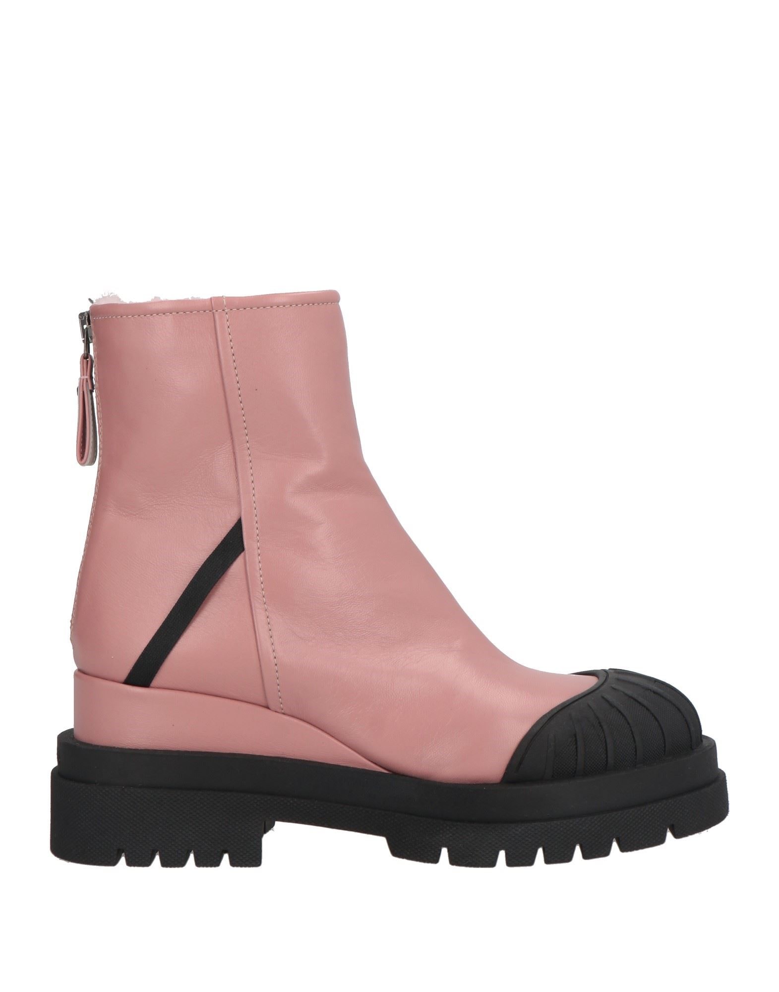 PREMIATA - Ankle boots