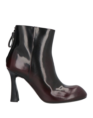 PREMIATA Ankle boot Leather
