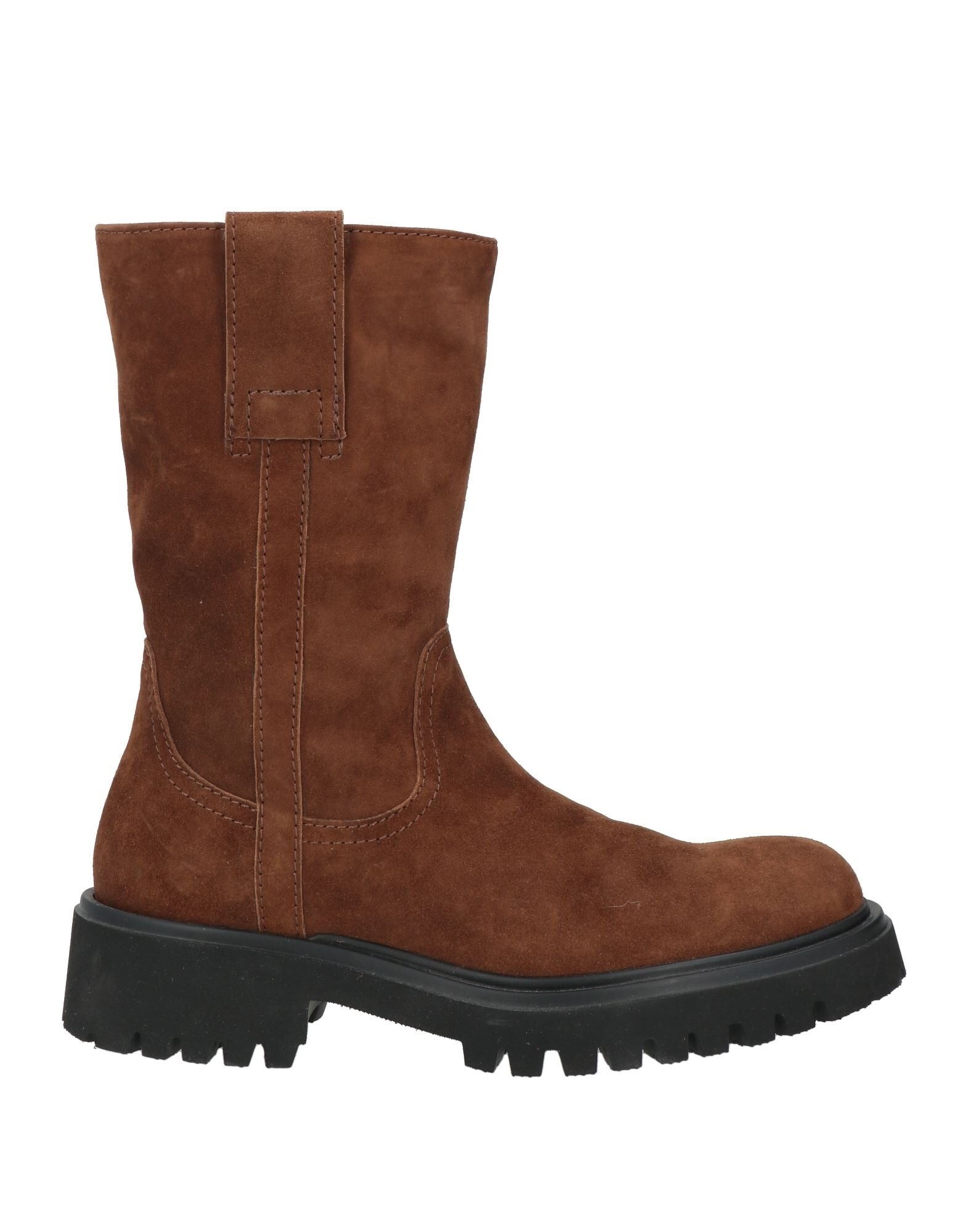 GUGLIELMO ROTTA - Полусапоги и высокие ботинки