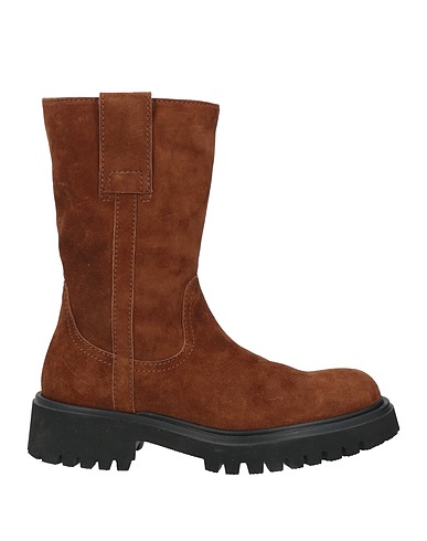 GUGLIELMO ROTTA Bottine Cuir