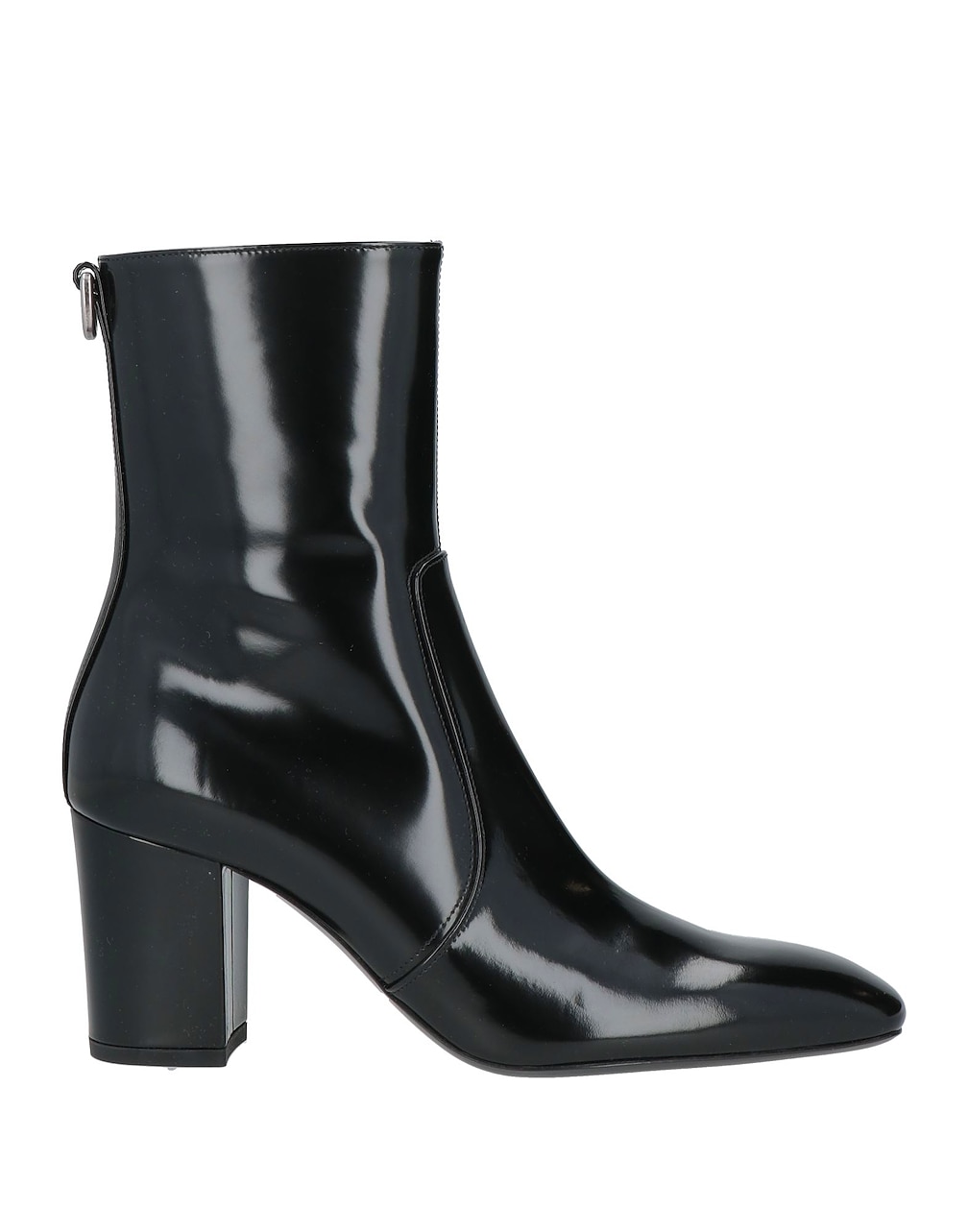 SAINT LAURENT - Botines de caña alta