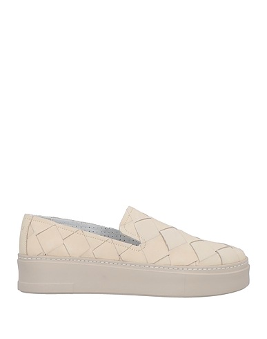 FRAU Sneakers Off white Leather