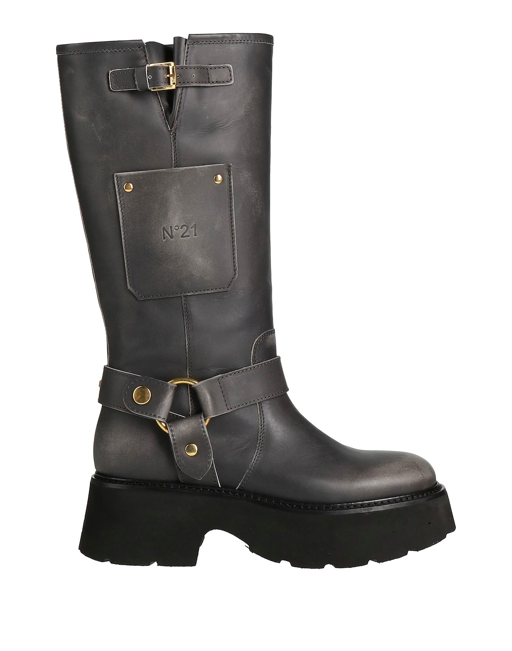 N°21 - Boots