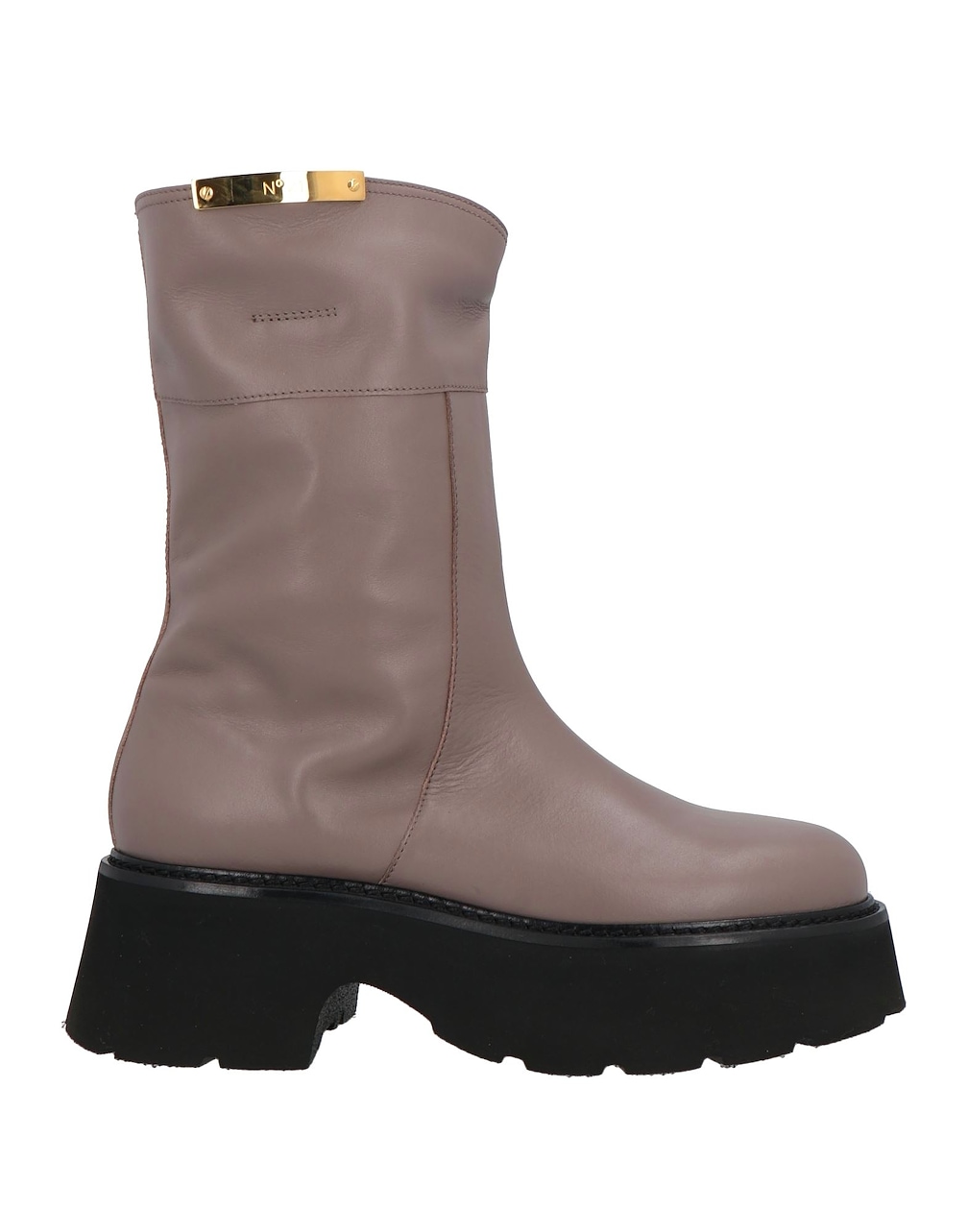 N°21 - Bottines