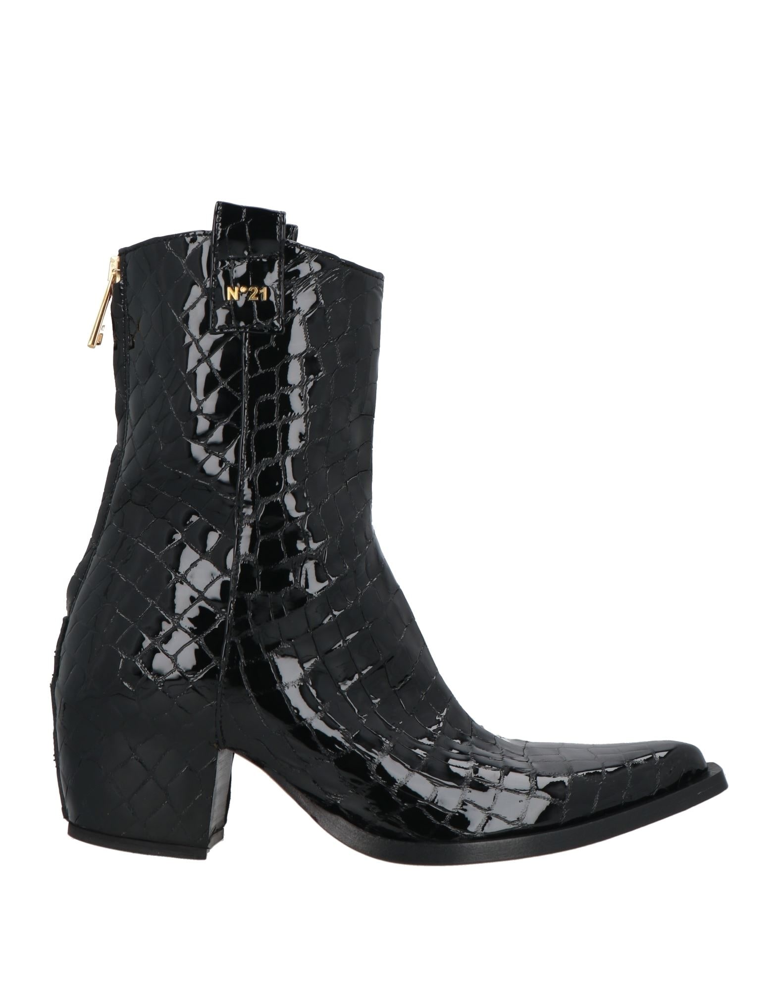 N°21 - Ankle boots