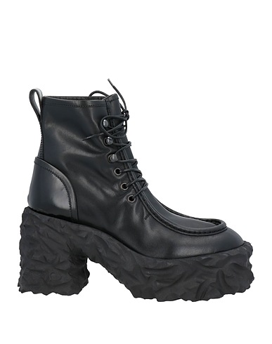 PREMIATA Ankle boot Leather