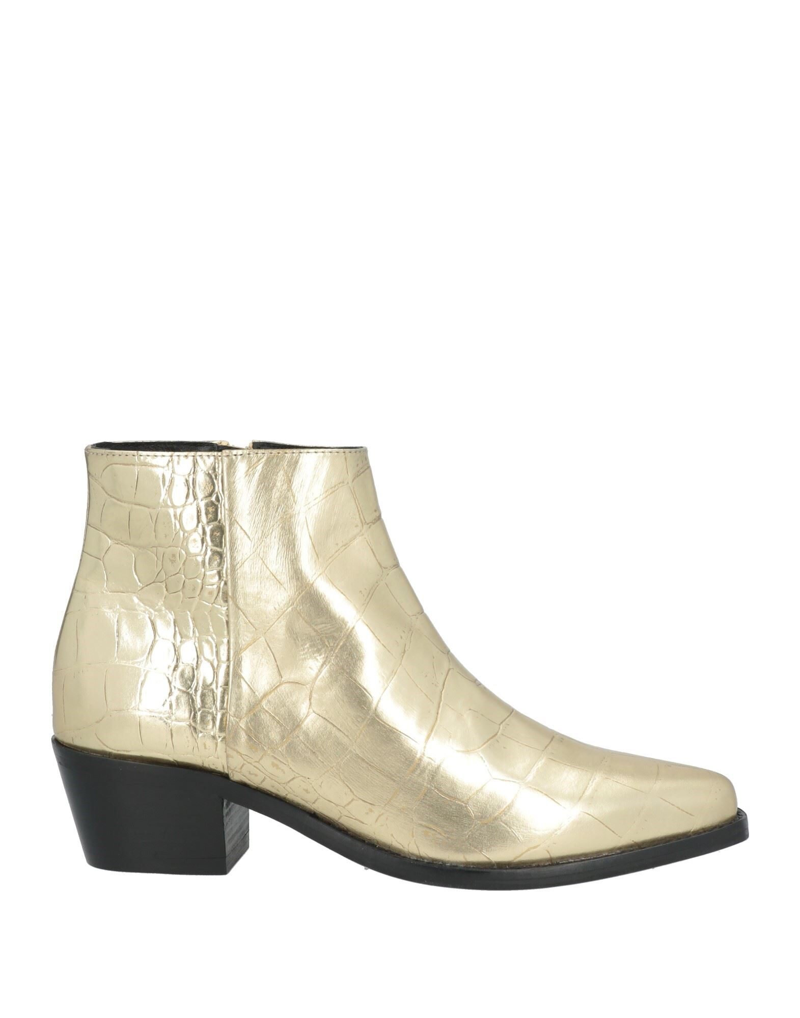 TWINSET - Ankle boots