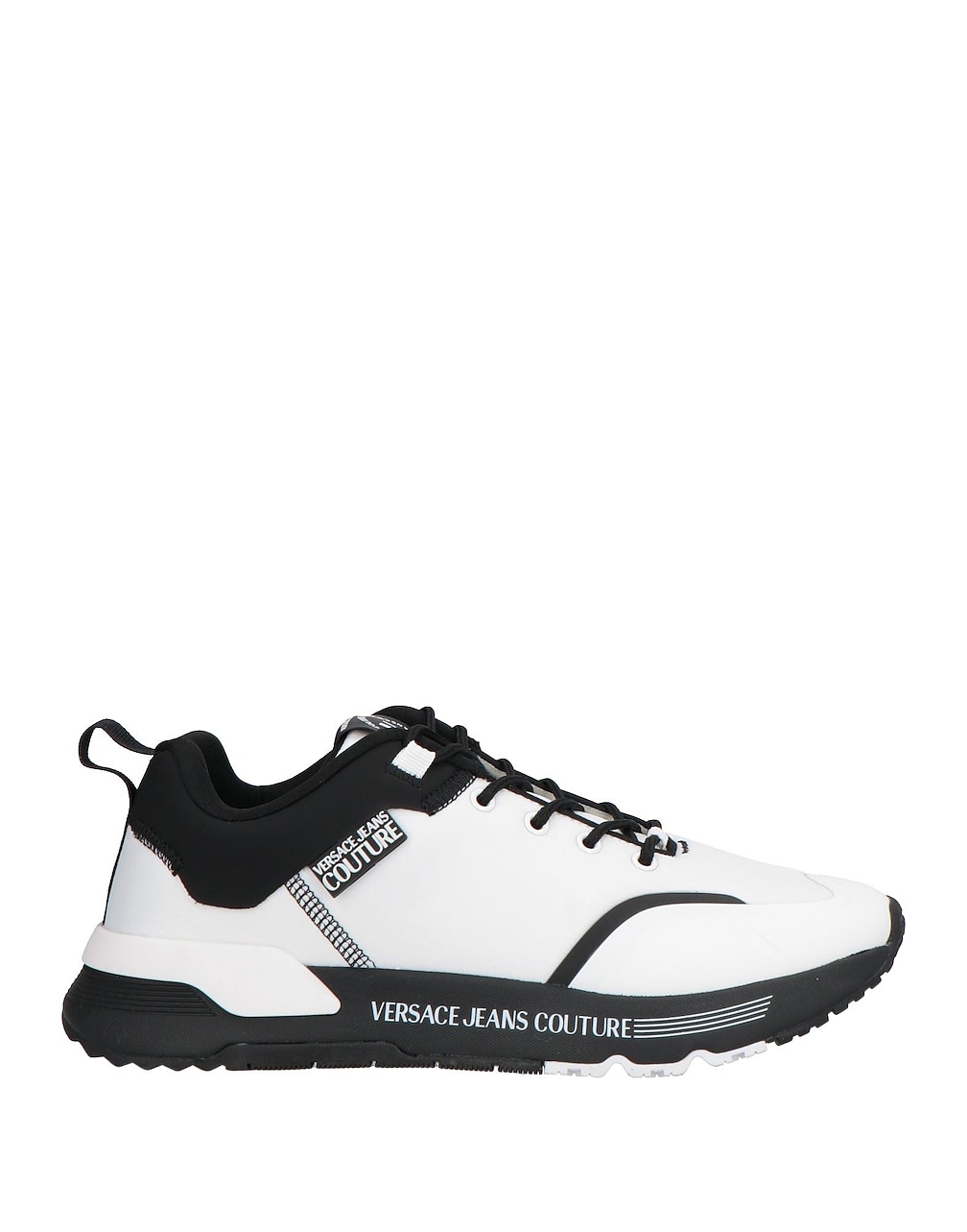 VERSACE JEANS COUTURE - Sneakers