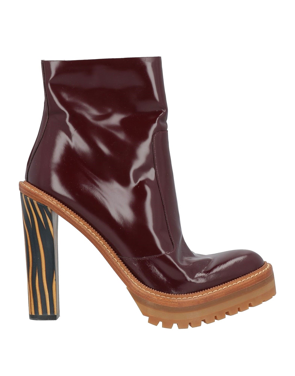 VERONIQUE BRANQUINHO - Ankle boots