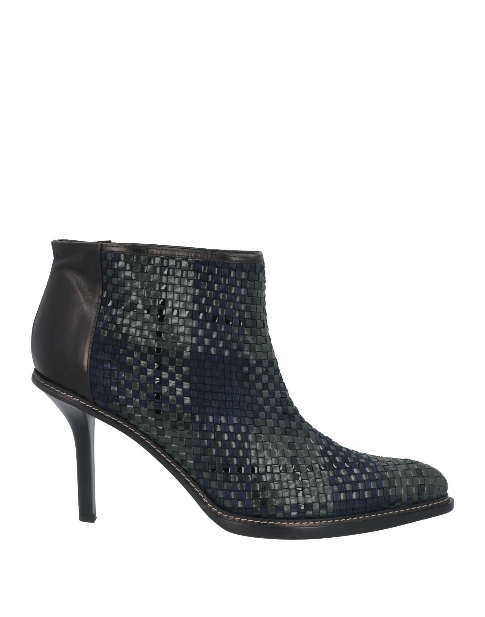 VERONIQUE BRANQUINHO - ショートブーツ