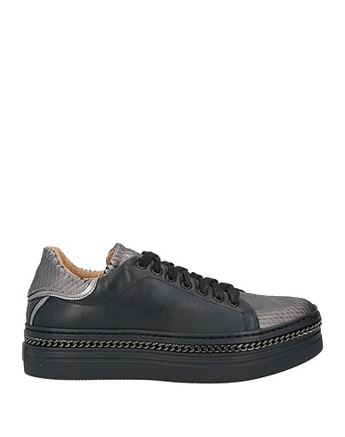 CROWN Sneakers Leather