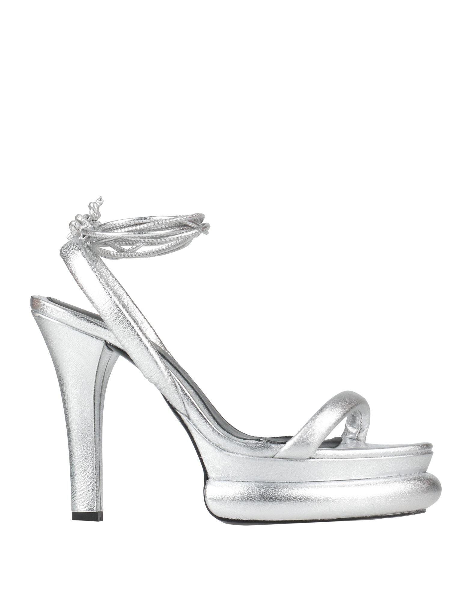 PALOMA BARCELÓ - Sandales