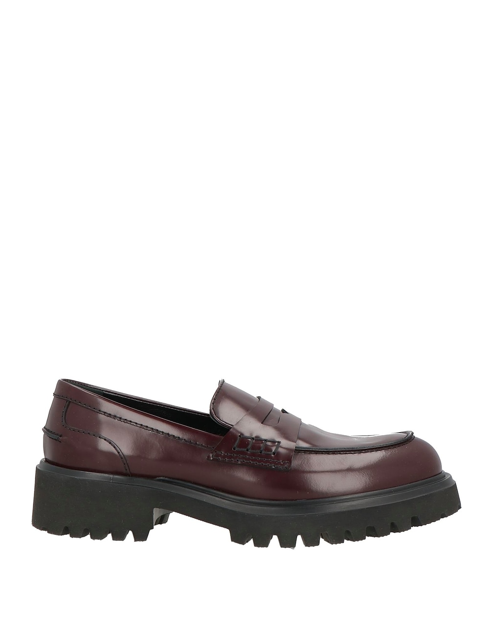 GUGLIELMO ROTTA - Loafers