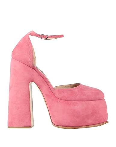 CASADEI Décolleté Pelle