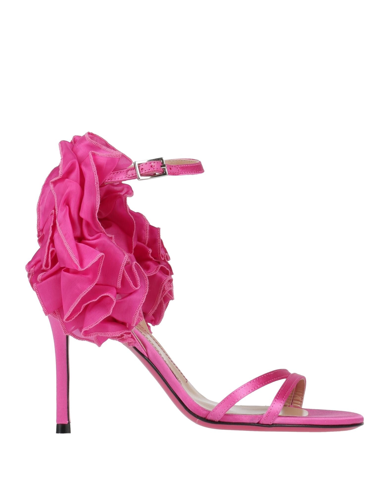 LUCIANO PADOVAN - Sandalen