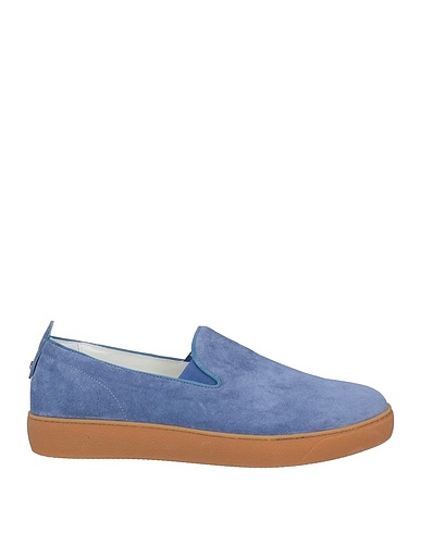 PACIOTTI 4US Sneakers Avio Pelle